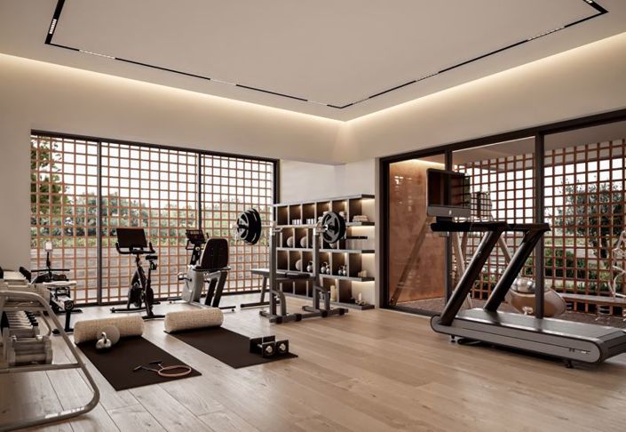 Image No.8-Appartement de 2 chambres à vendre à Aradippou