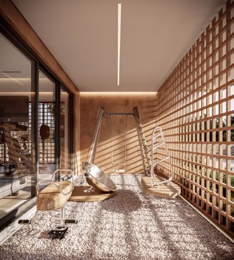 Image No.9-Appartement de 2 chambres à vendre à Aradippou