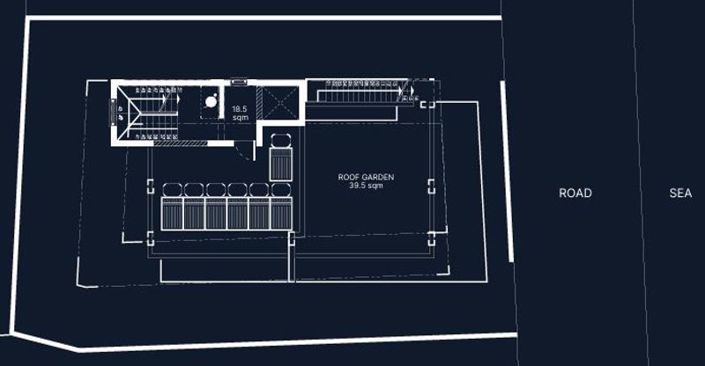Image No.6-Appartement de 2 chambres à vendre à Larnaca Marina
