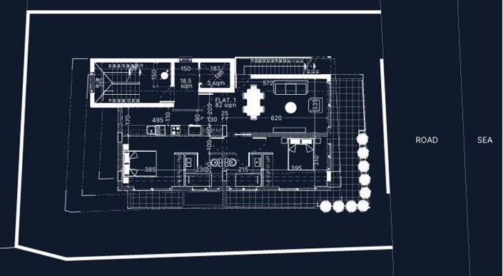 Image No.7-2 Bed Apartment for sale