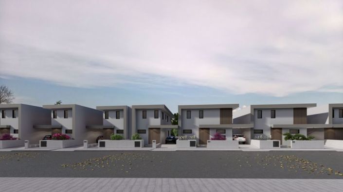 Image No.12-3 Bed Villa for sale