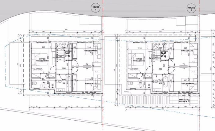 Image No.15-3 Bed Villa for sale