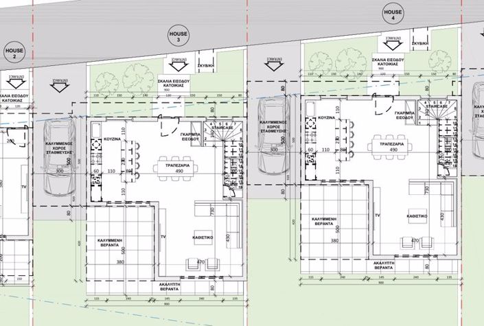 Image No.16-3 Bed Villa for sale