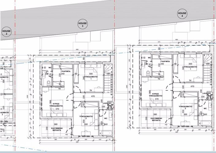 Image No.17-3 Bed Villa for sale