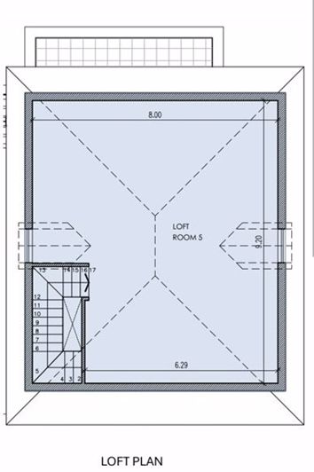 Image No.13-Villa de 5 chambres à vendre à Dromolaxia