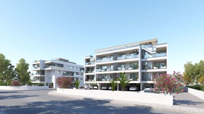 Image No.13-Appartement de 2 chambres à vendre à Leivadia