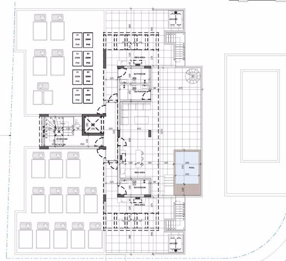 Image No.16-Appartement de 2 chambres à vendre à Leivadia