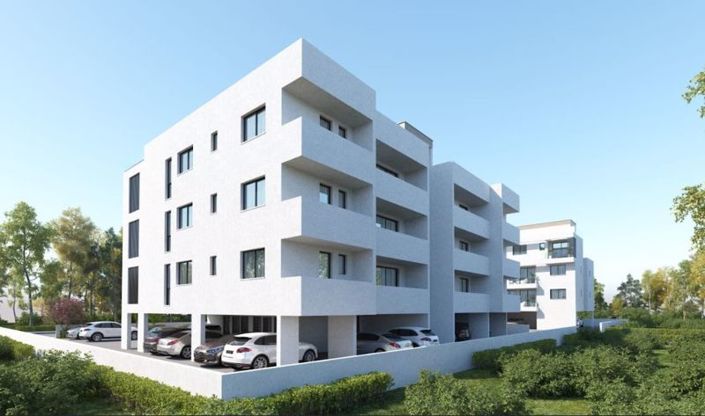 Image No.7-Appartement de 2 chambres à vendre à Leivadia