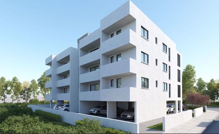 Image No.15-Appartement de 3 chambres à vendre à Leivadia