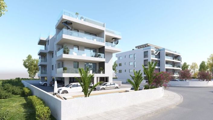 Image No.16-Appartement de 3 chambres à vendre à Leivadia