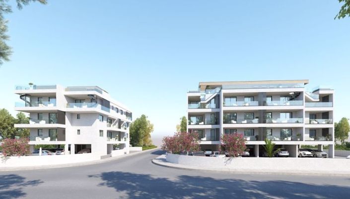 Image No.7-Appartement de 3 chambres à vendre à Leivadia