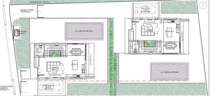 Image No.3-3 Bed Villa for sale