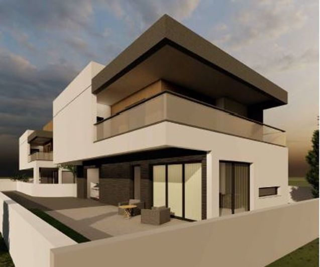 Image No.2-3 Bed Villa for sale