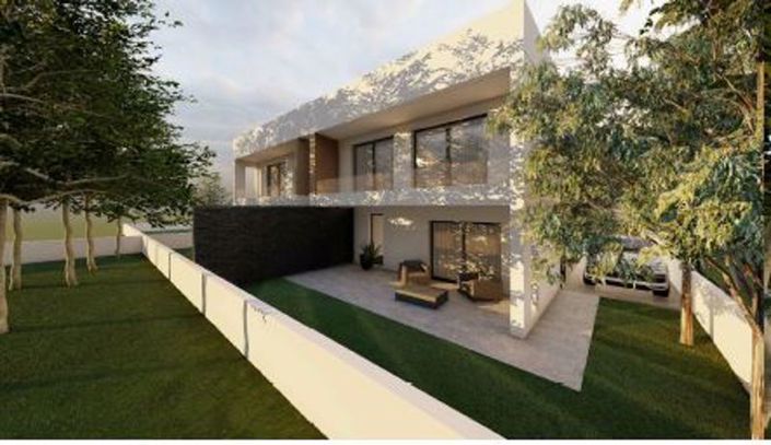 Image No.2-Villa de 3 chambres à vendre à Emba