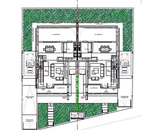 Image No.4-Villa de 3 chambres à vendre à Emba