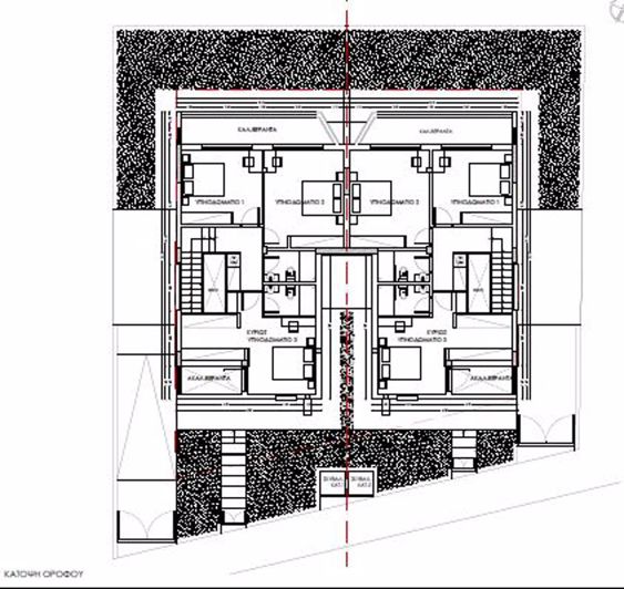Image No.5-Villa de 3 chambres à vendre à Emba