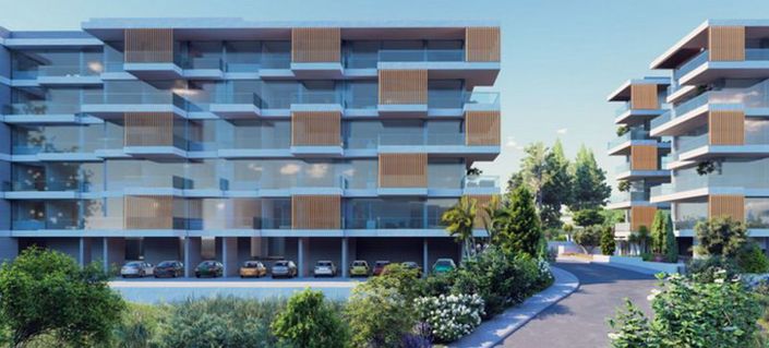 Image No.2-2 Bed Apartment for sale