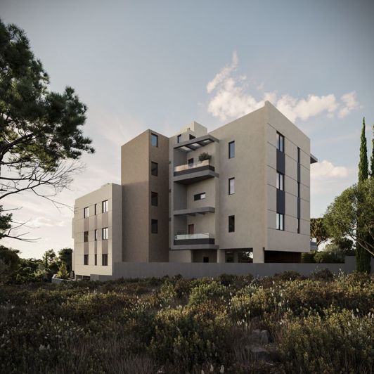 Image No.14-Appartement de 2 chambres à vendre à Oroklini