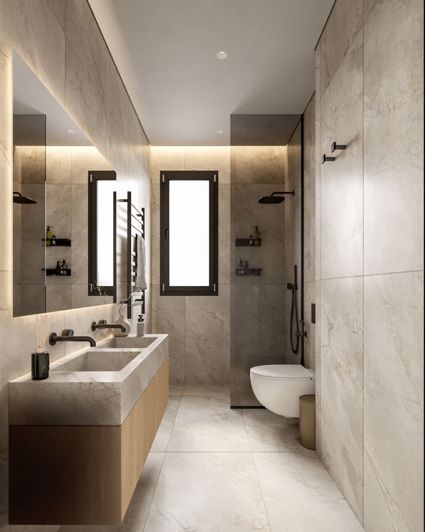 Image No.7-Appartement de 2 chambres à vendre à Oroklini