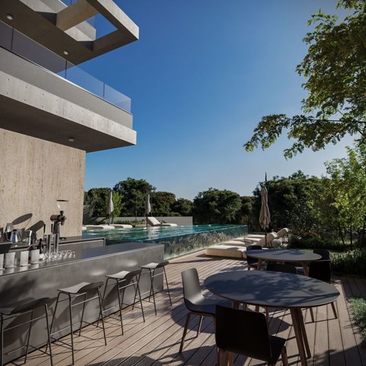 Image No.8-Appartement de 2 chambres à vendre à Oroklini