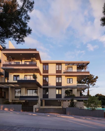 Image No.12-Appartement de 1 chambre à vendre à Oroklini