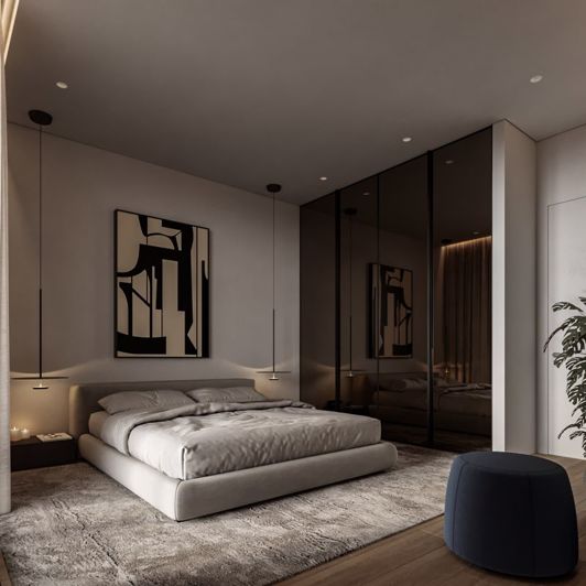 Image No.8-Appartement de 2 chambres à vendre à Oroklini