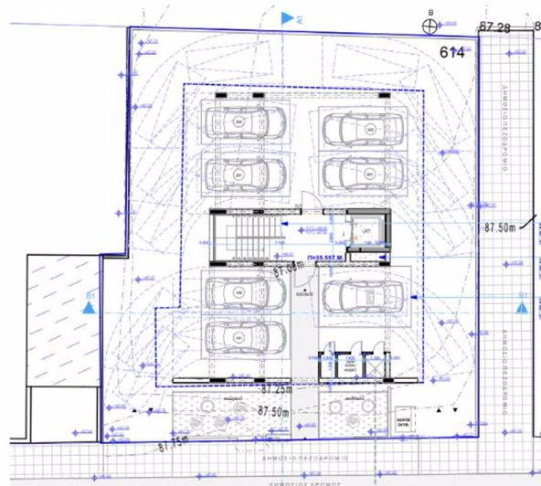 Image No.6-Appartement de 2 chambres à vendre à Deryneia