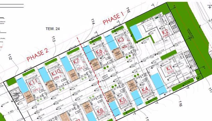 Image No.3-Villa de 3 chambres à vendre à Kissonerga