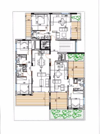 Image No.12-1 Bed Apartment for sale