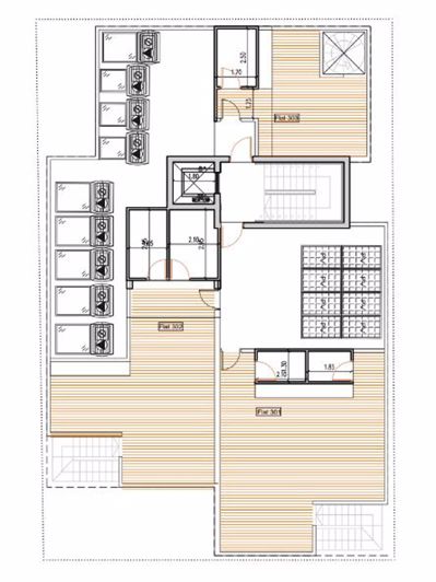 Image No.15-1 Bed Apartment for sale