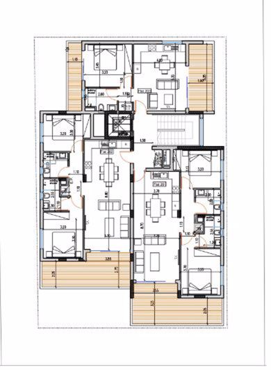 Image No.17-Appartement de 2 chambres à vendre à Aradippou