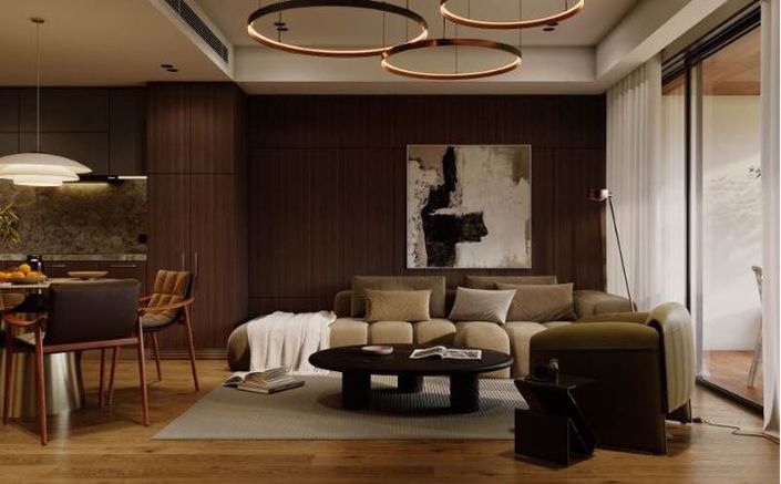 Image No.2-2 Bed Apartment for sale