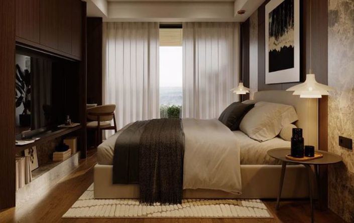 Image No.4-2 Bed Apartment for sale