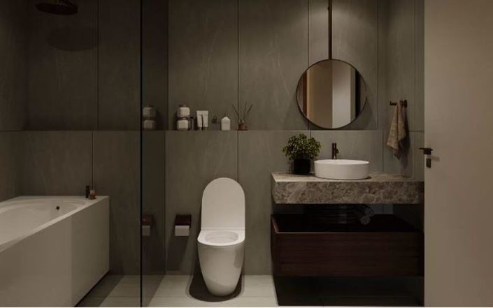 Image No.5-Appartement de 1 chambre à vendre à Aradippou