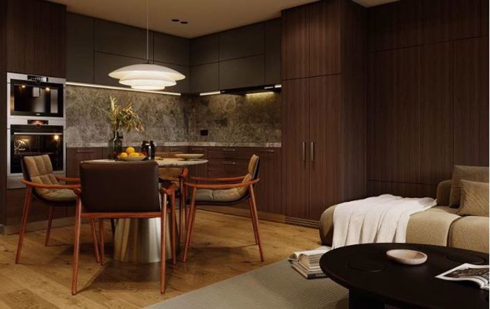 Image No.3-2 Bed Apartment for sale