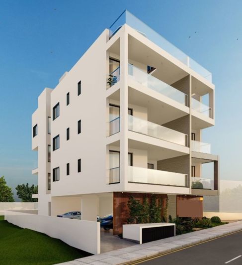 Image No.8-3 Bed Apartment for sale