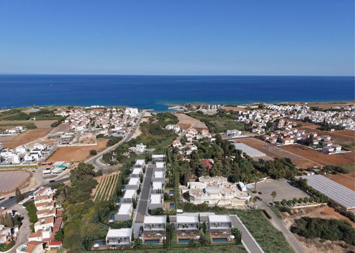 Image No.11-Villa de 3 chambres à vendre à Kapparis