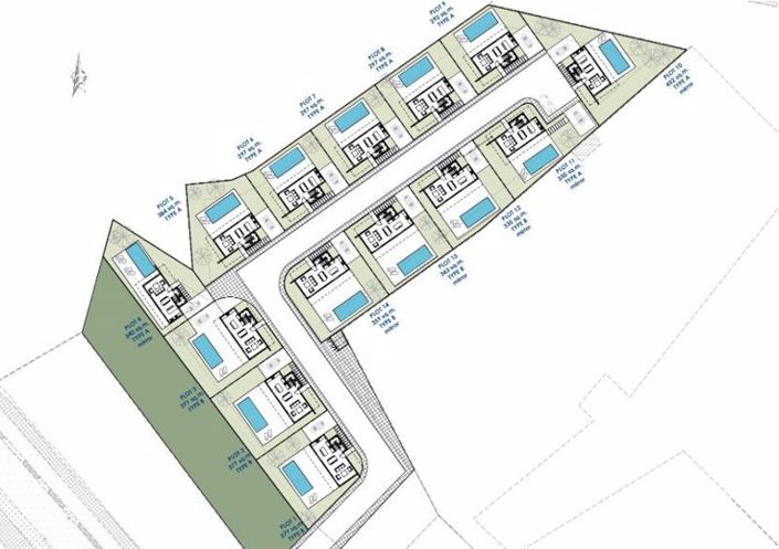 Image No.12-Villa de 3 chambres à vendre à Kapparis