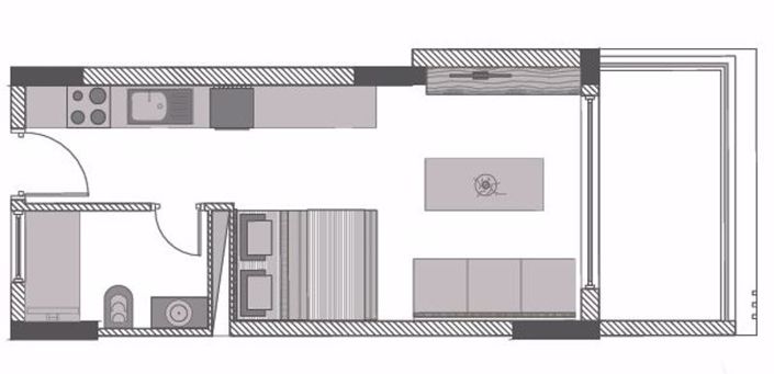 Image No.8-Apartment for sale