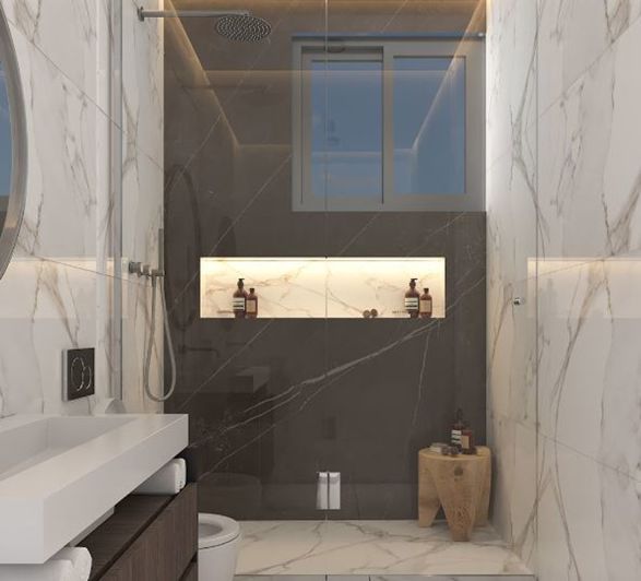 Image No.5-Appartement de 1 chambre à vendre à Paphos