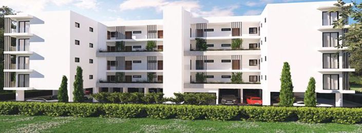 Image No.7-Appartement de 1 chambre à vendre à Paphos