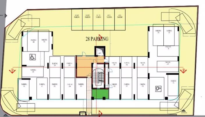 Image No.11-2 Bed Apartment for sale