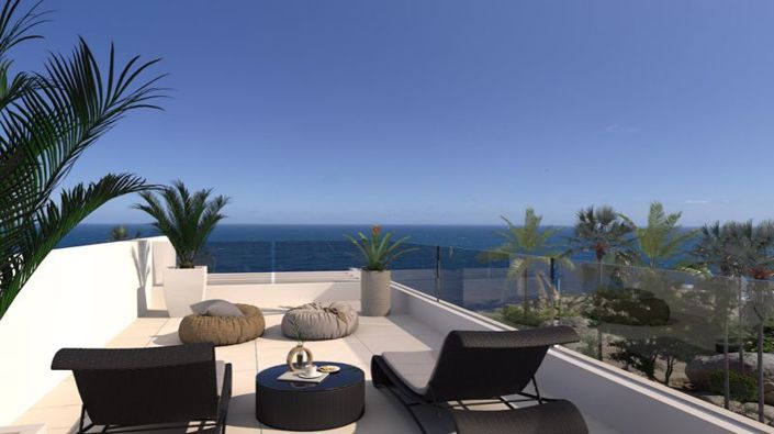 Image No.4-Villa de 4 chambres à vendre à Kissonerga