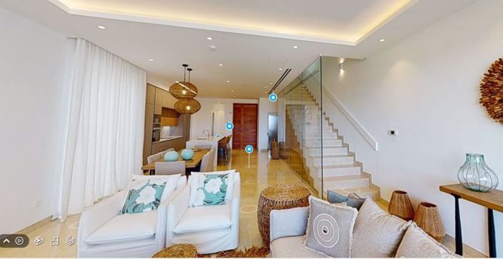 Image No.3-5 Bed Villa for sale