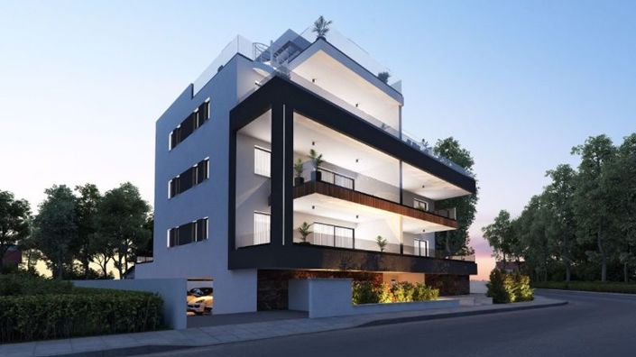 Image No.6-1 Bed Apartment for sale