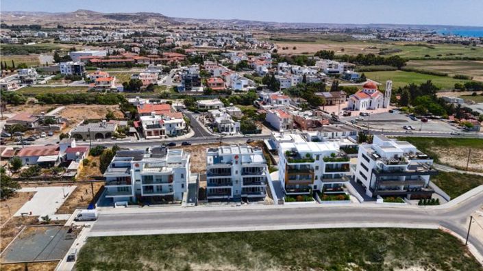 Image No.8-Appartement de 2 chambres à vendre à Leivadia