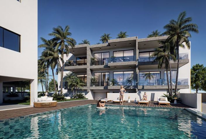 Image No.13-Appartement de 2 chambres à vendre à Kissonerga