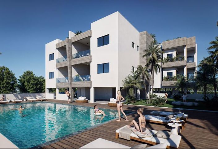 Image No.14-Appartement de 2 chambres à vendre à Kissonerga