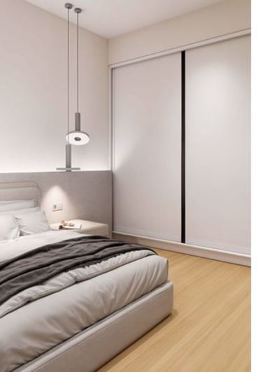 Image No.7-Appartement de 2 chambres à vendre à Kissonerga