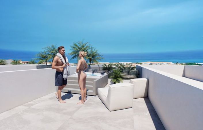 Image No.16-Appartement de 3 chambres à vendre à Kissonerga